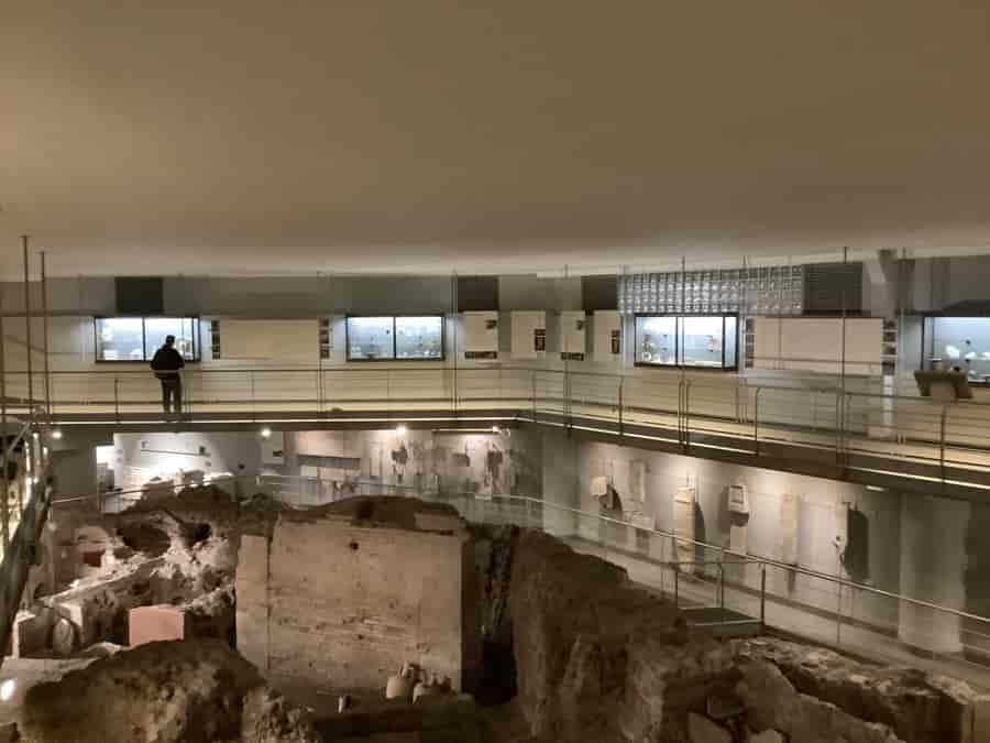 Necropoli Vaticana